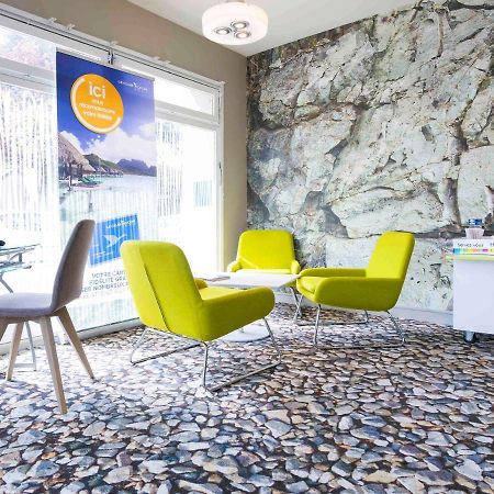 מלון Ambilly Ibis Styles Annemasse Geneve מראה חיצוני תמונה