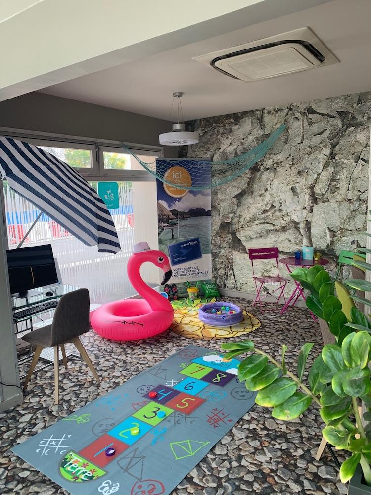 מלון Ambilly Ibis Styles Annemasse Geneve מראה חיצוני תמונה