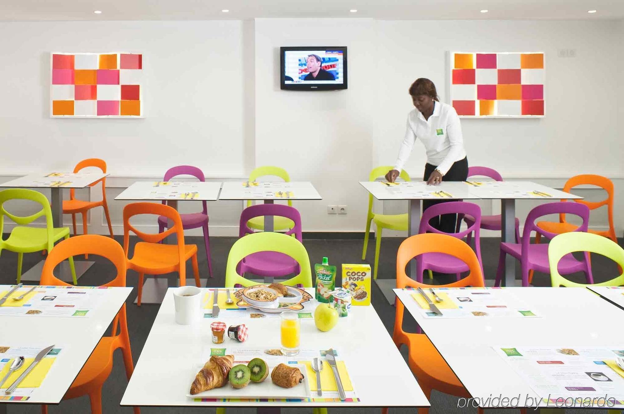 מלון Ambilly Ibis Styles Annemasse Geneve מראה חיצוני תמונה