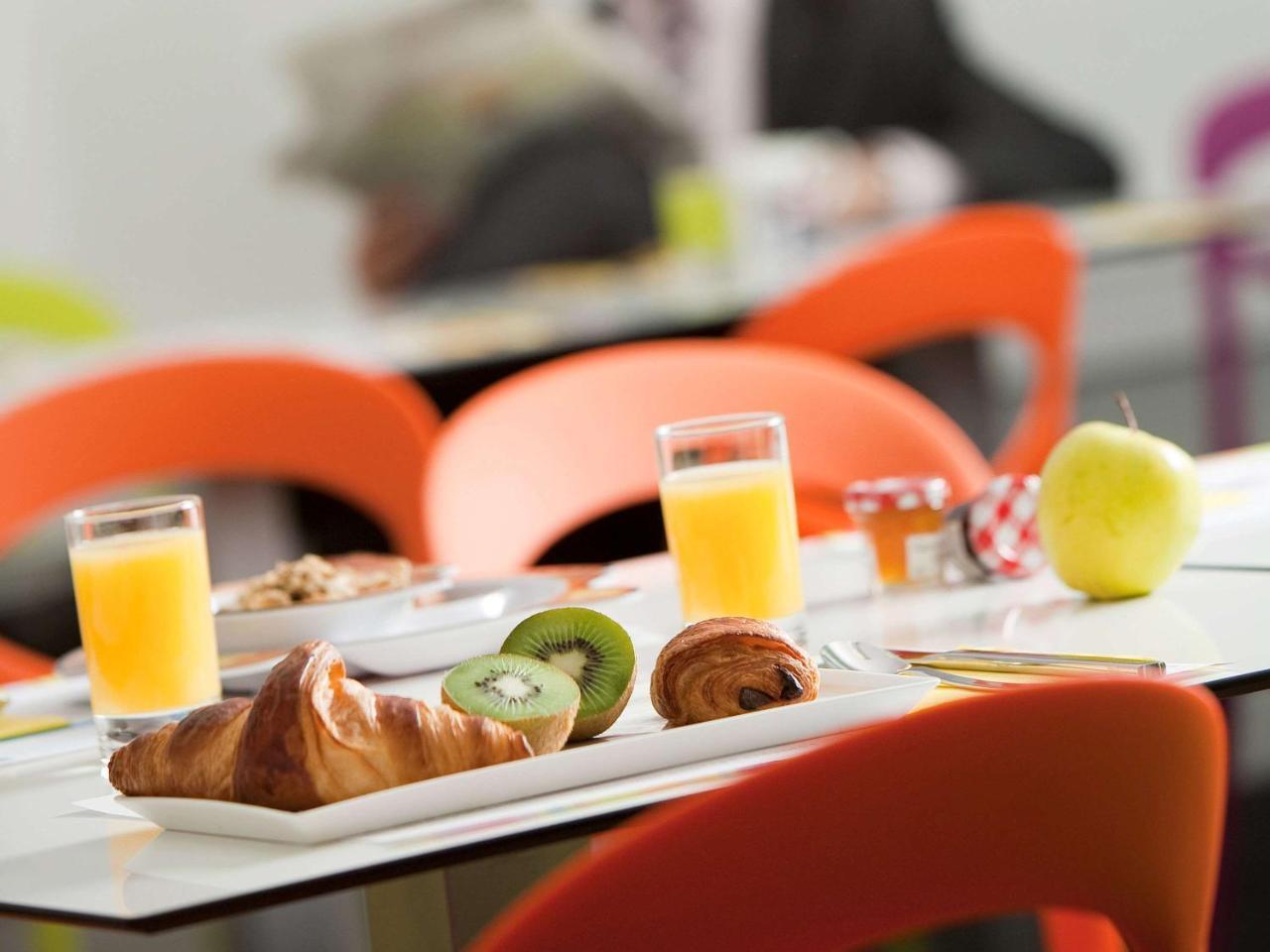 מלון Ambilly Ibis Styles Annemasse Geneve מראה חיצוני תמונה
