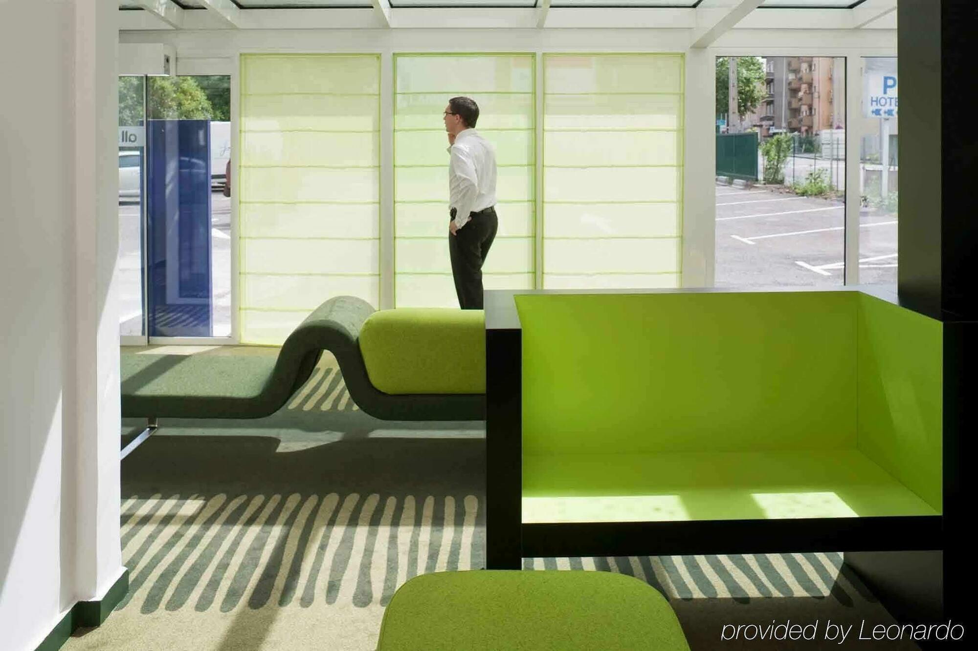 מלון Ambilly Ibis Styles Annemasse Geneve מראה חיצוני תמונה