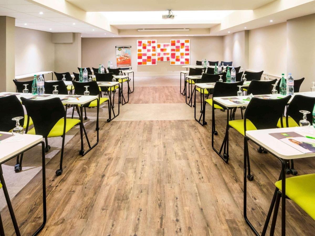 מלון Ambilly Ibis Styles Annemasse Geneve מראה חיצוני תמונה